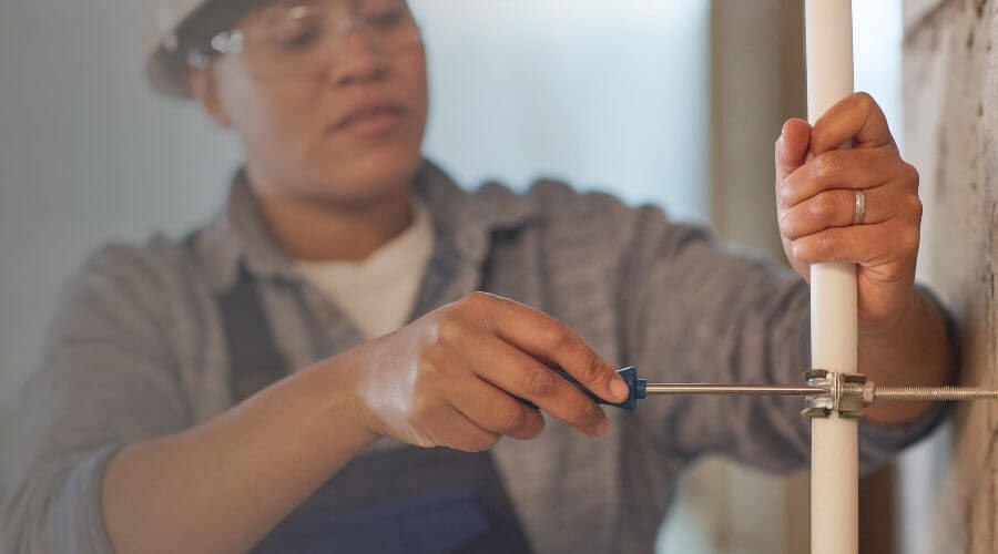Professional expert plumbing services in Winnsboro, TX
